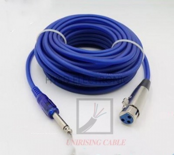 shield Microphone cable