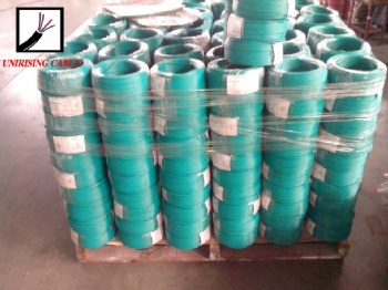 Power cable PVC Insulated Flexible