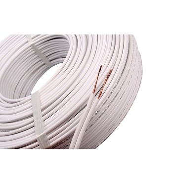 10AWG 12AWG 14AWG Flexible Flat parallel twin SPT wires