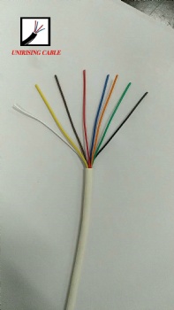 4 core -20 core alarm cable