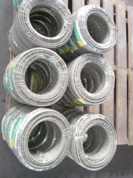 PVC cable Earth wire