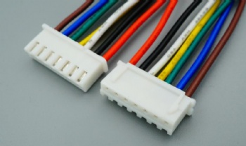 Manufacturer OEM Wire Assembly Custom Wire Harness